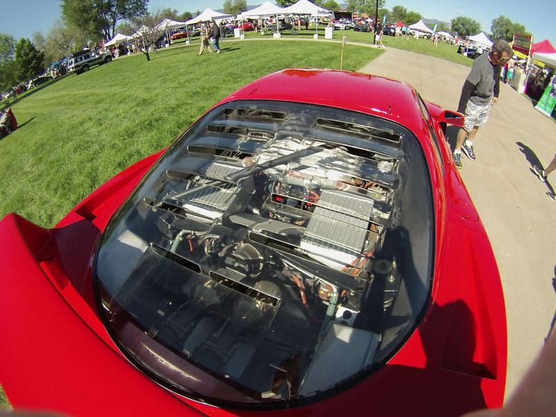Illustration for article titled Concours d'Elegance: Littleton 06/07/15 dump 1